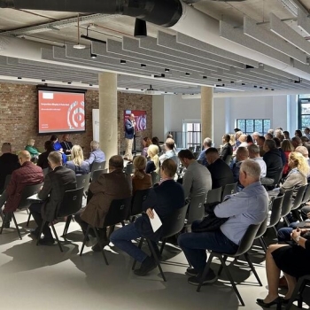 Breakfast with Privatbanka: Consolidation and Taxes – What Investors Can Expect from 2026